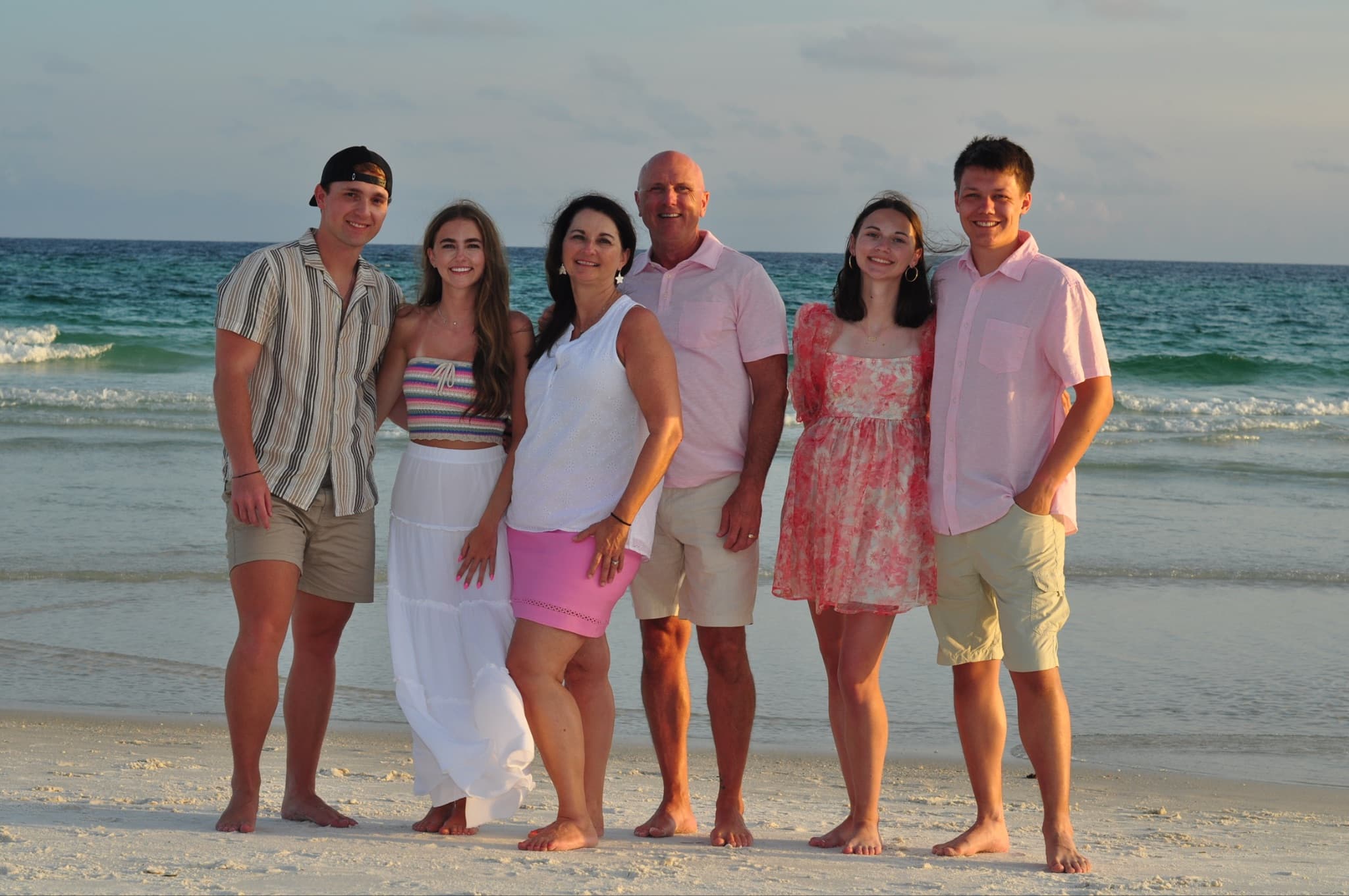 Florida trip